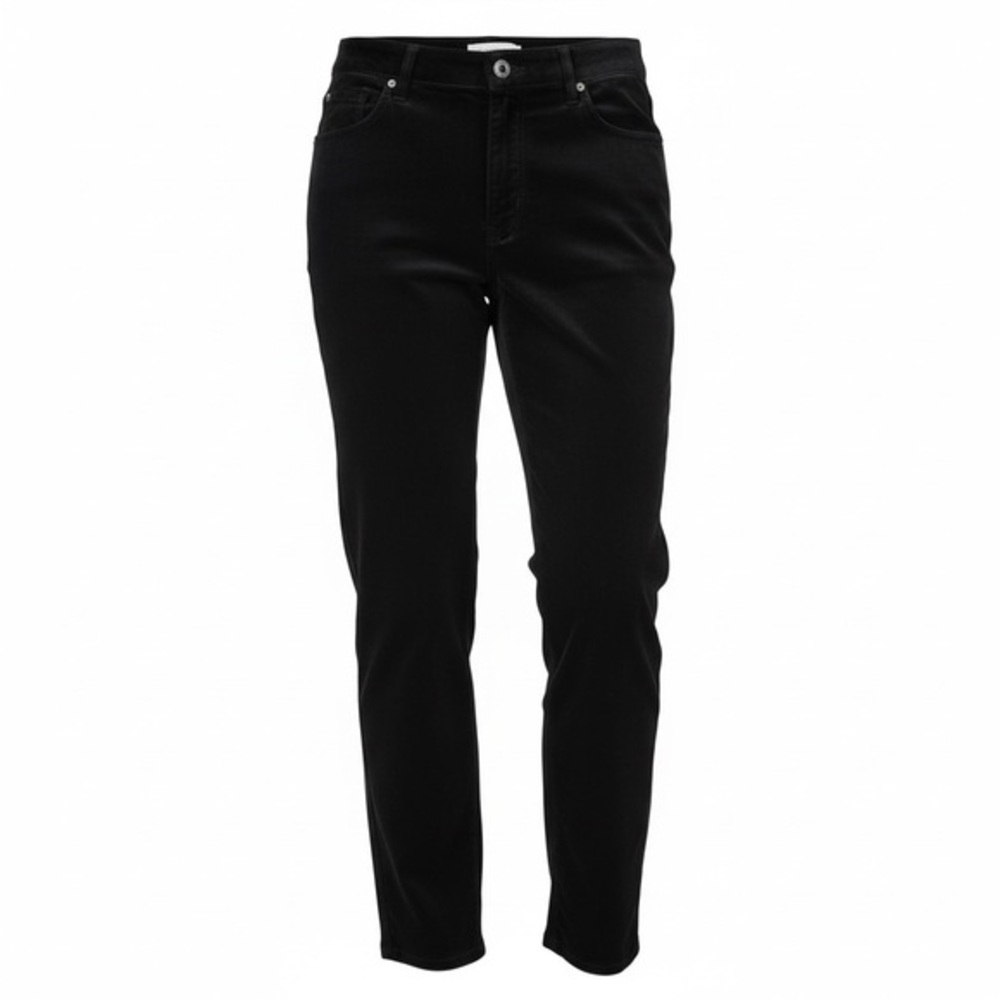 Newport News Midnight Black Jeans